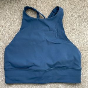 Lululemon Energy sports bra size 6